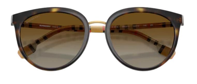 Gafas de sol Burberry BE4316