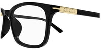 Gucci Web GG1900OA 光學眼鏡