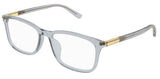 Gafas graduadas Gucci Web GG1900OA