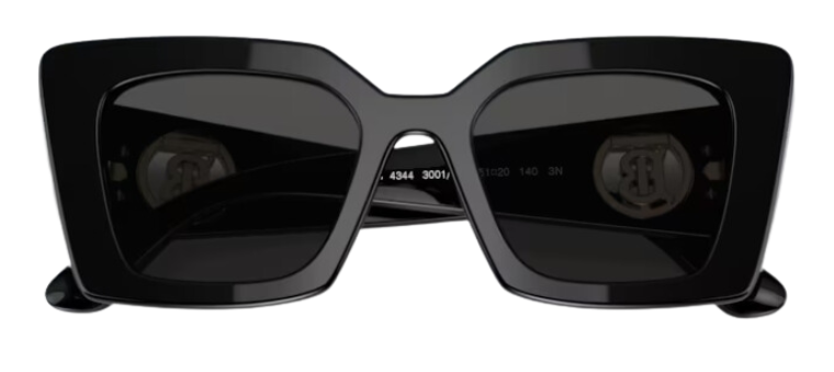 Burberry BE4337 Sunglasses