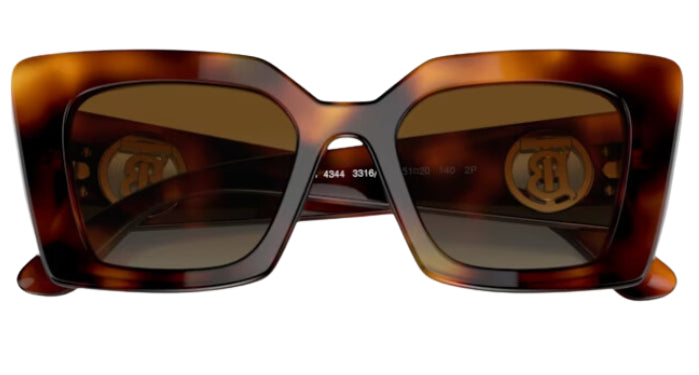 Óculos de Sol Burberry BE4344