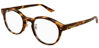 Korrektionsbrille Gucci Rivets GG1898OA
