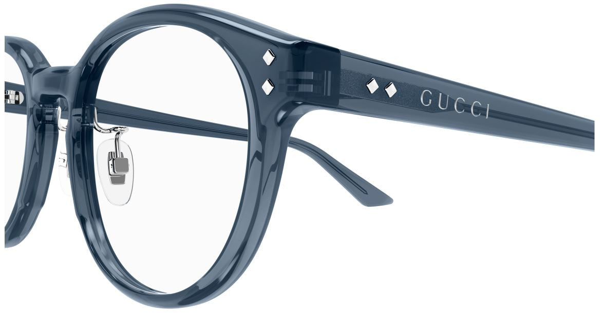 Korrektionsbrille Gucci Rivets GG1898OA