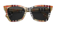 Burberry BE4346 Sunglasses