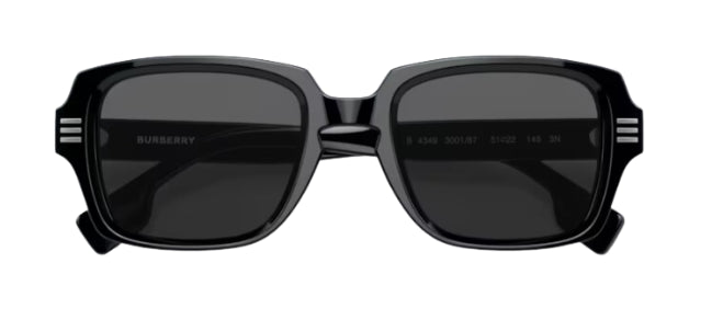 Burberry BE4349 Sunglasses