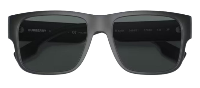 Burberry BE4358 Sunglasses