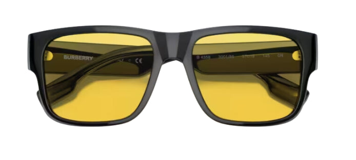 Burberry BE4358 Sunglasses