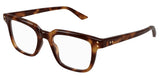 Lunettes de vue Gucci Rivets GG1895O