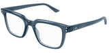 Lunettes de vue Gucci Rivets GG1895O