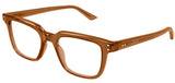 Lunettes de vue Gucci Rivets GG1895O