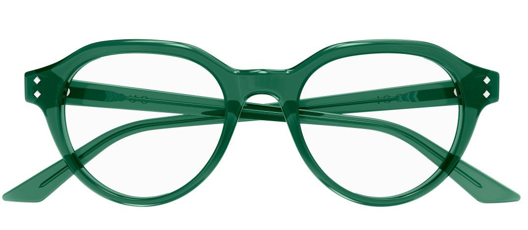 Korrektionsbrille Gucci Rivets GG1894O