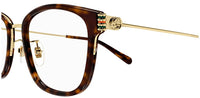 Korrektionsbrille Gucci Emblem GG1886OA