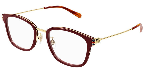Lunettes de vue Gucci Emblem GG1886OA