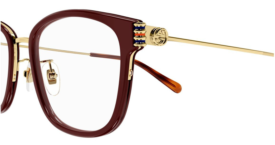 Korrektionsbrille Gucci Emblem GG1886OA