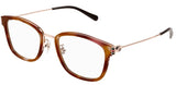 Lunettes de vue Gucci Emblem GG1886OA