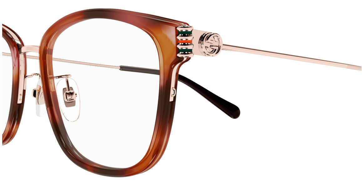 Korrektionsbrille Gucci Emblem GG1886OA