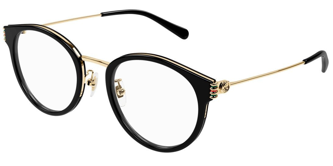 Gucci Web GG1885OA Prescription Glasses