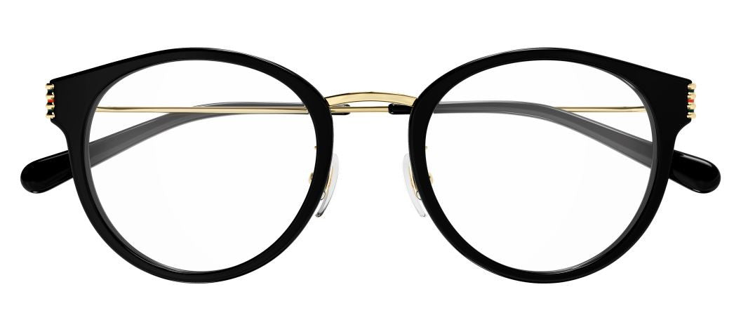 Gucci Web GG1885OA Prescription Glasses