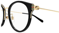 Gucci Web GG1885OA Prescription Glasses