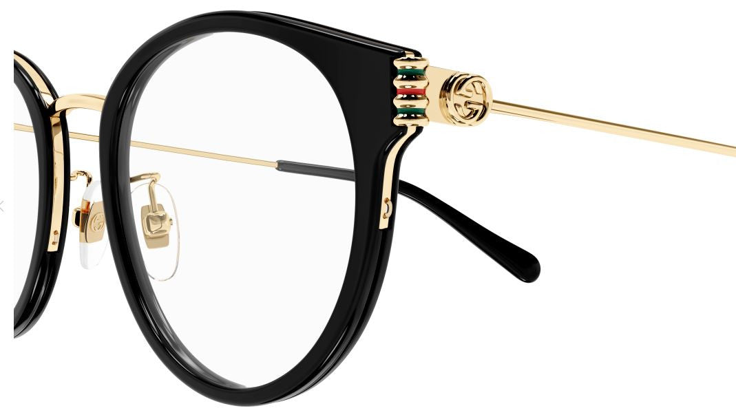 Gucci Web GG1885OA Prescription Glasses