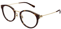 Gucci Web GG1885OA Prescription Glasses