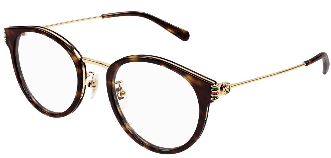 Gucci Web GG1885OA Prescription Glasses