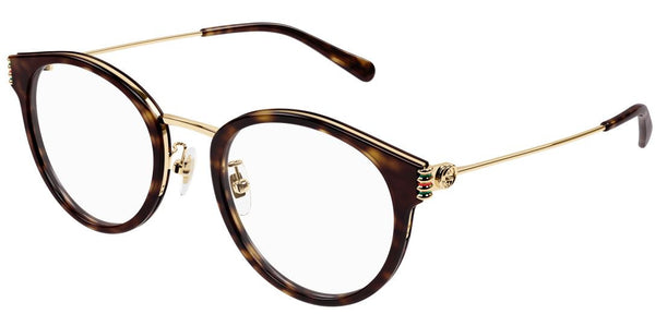 Gucci Web GG1885OA Prescription Glasses