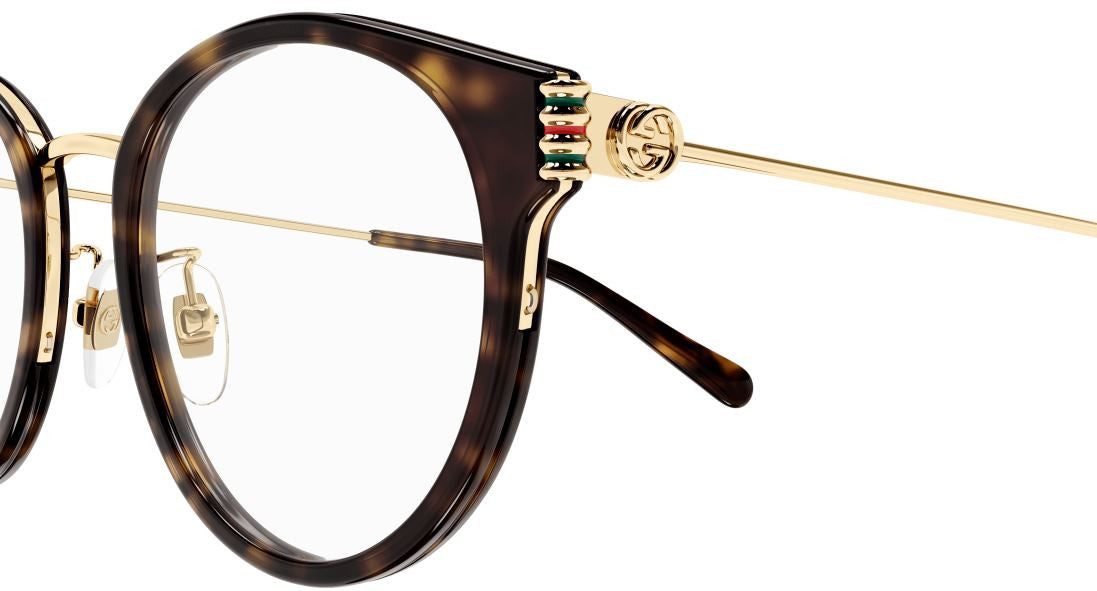 Gucci Web GG1885OA Prescription Glasses