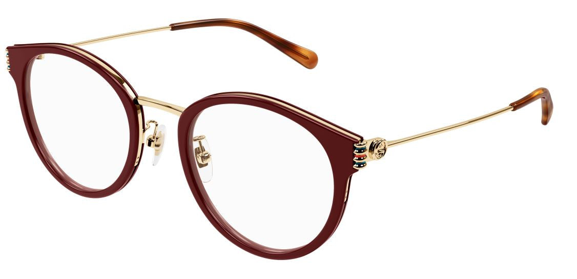 Gucci Web GG1885OA Prescription Glasses