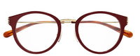 Gucci Web GG1885OA Prescription Glasses