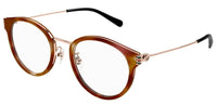 Gucci Web GG1885OA Prescription Glasses