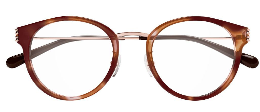 Gucci Web GG1885OA Prescription Glasses