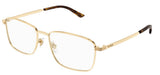 Gucci Lettering GG1882O Prescription Glasses