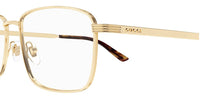 Gucci Lettering GG1882O Prescription Glasses