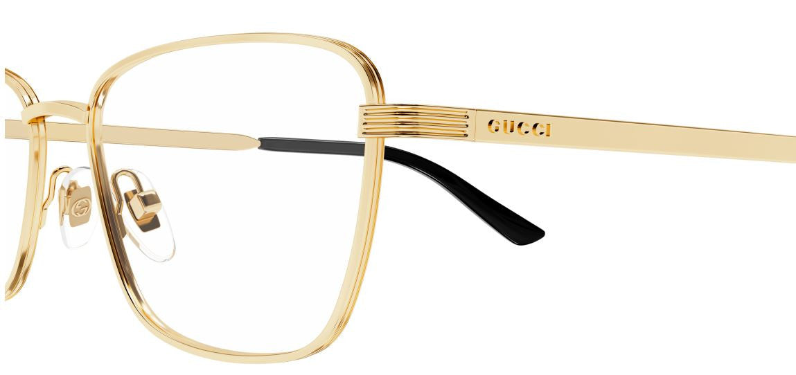 Brille Gucci Lettering GG1880O