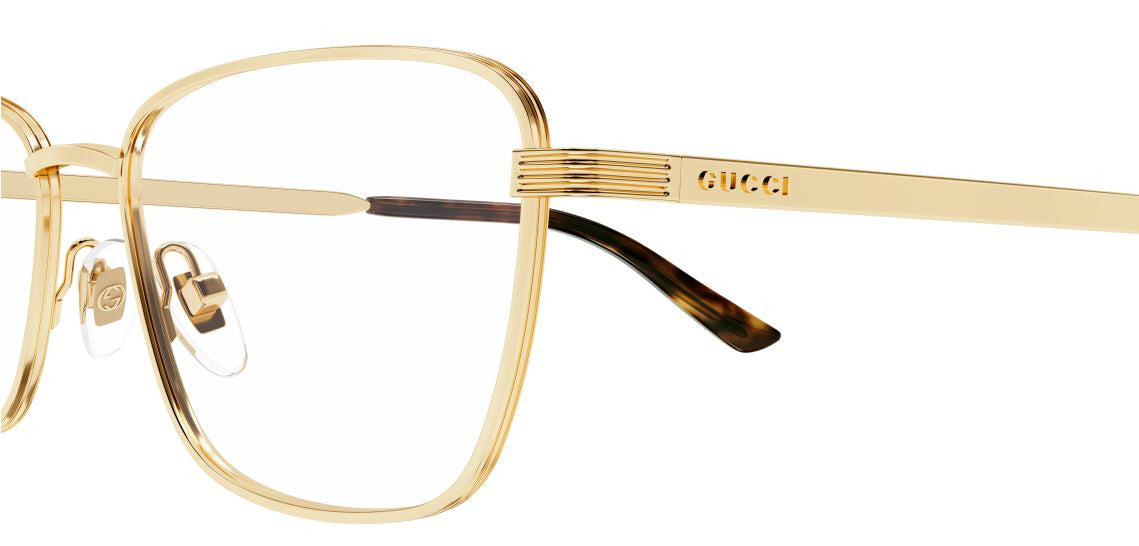 Brille Gucci Lettering GG1880O