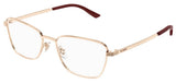 Gucci Lettering GG1880O Optical Glasses
