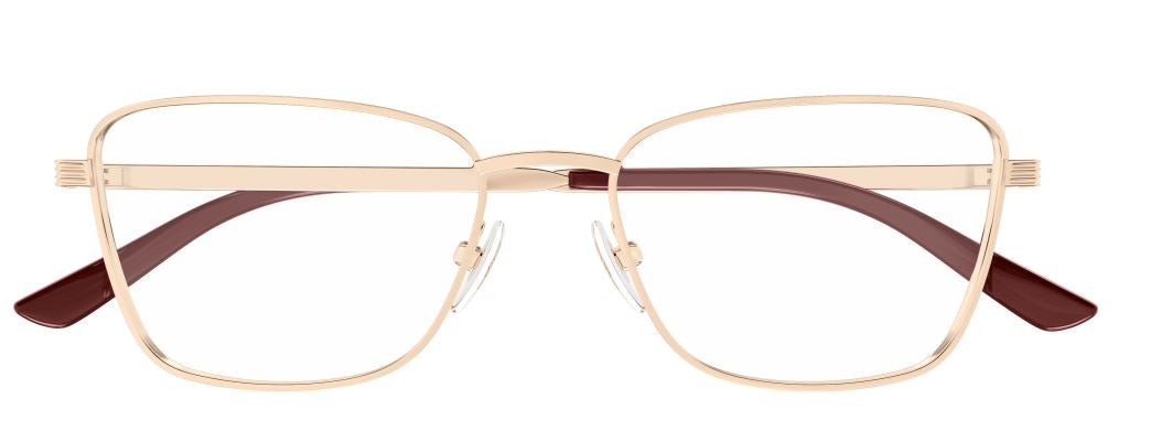 Brille Gucci Lettering GG1880O