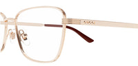 Brille Gucci Lettering GG1880O