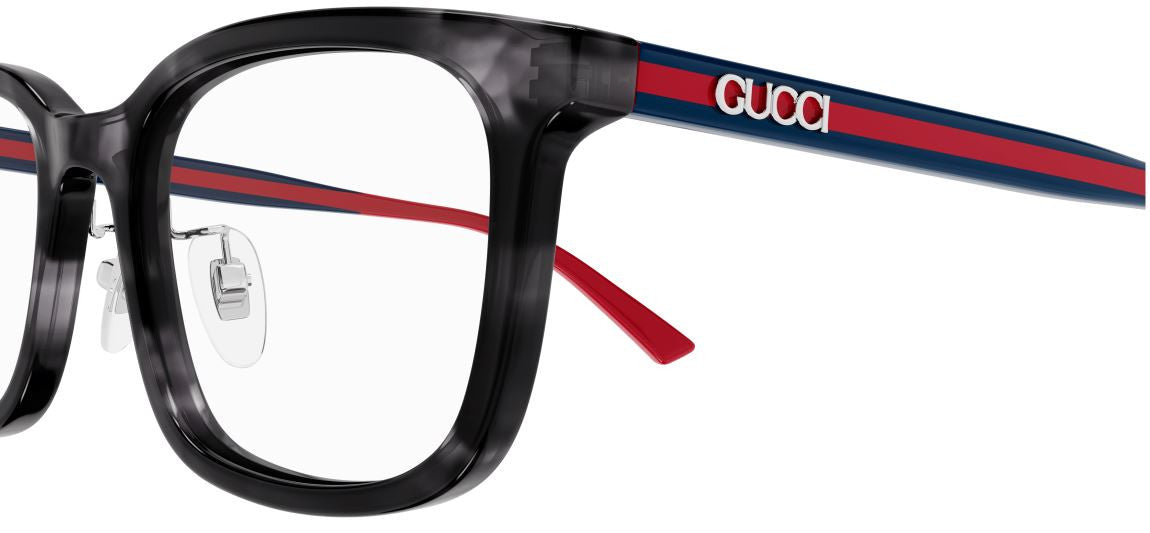 Gucci Web GG1873OK Eyeglasses