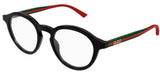 Gafas graduadas Gucci Web GG1871O