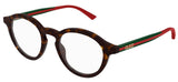 Gafas graduadas Gucci Web GG1871O