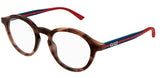 Gafas graduadas Gucci Web GG1871O