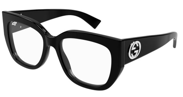 Lunettes de vue Gucci Emblem GG1846O