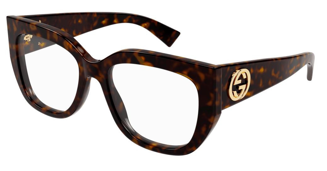 Korrektionsbrillen Gucci Emblem GG1846O