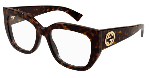 Lunettes de vue Gucci Emblem GG1846O