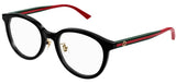 Gafas graduadas Gucci Web GG1867OK