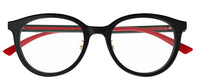 Gafas graduadas Gucci Web GG1867OK