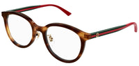 Gafas graduadas Gucci Web GG1867OK