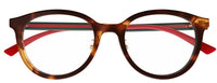 Gafas graduadas Gucci Web GG1867OK